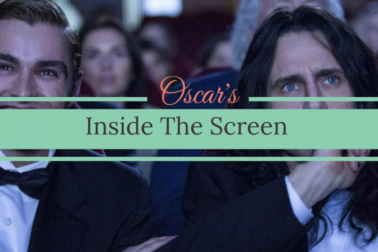 Inside The Screen_ All The Scoop of The Oscars Nominees 2018! (1)