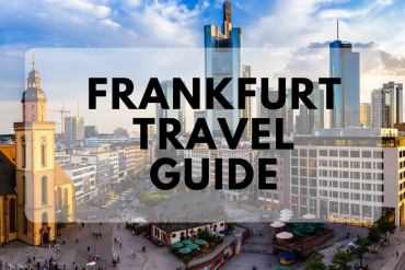 The Best Places to Visit in Frankfurt During Light and Building 2018 feat