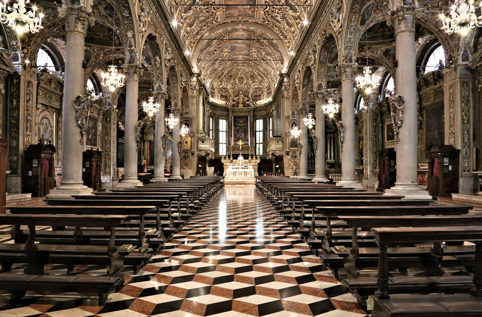 8 Best Places To Visit In Milan While ISaloni 2018 Occurs! 3