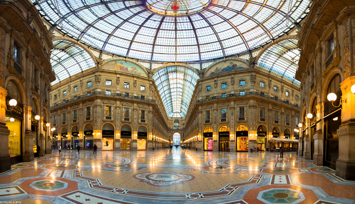 8 Best Places To Visit In Milan While ISaloni 2018 Occurs! 4