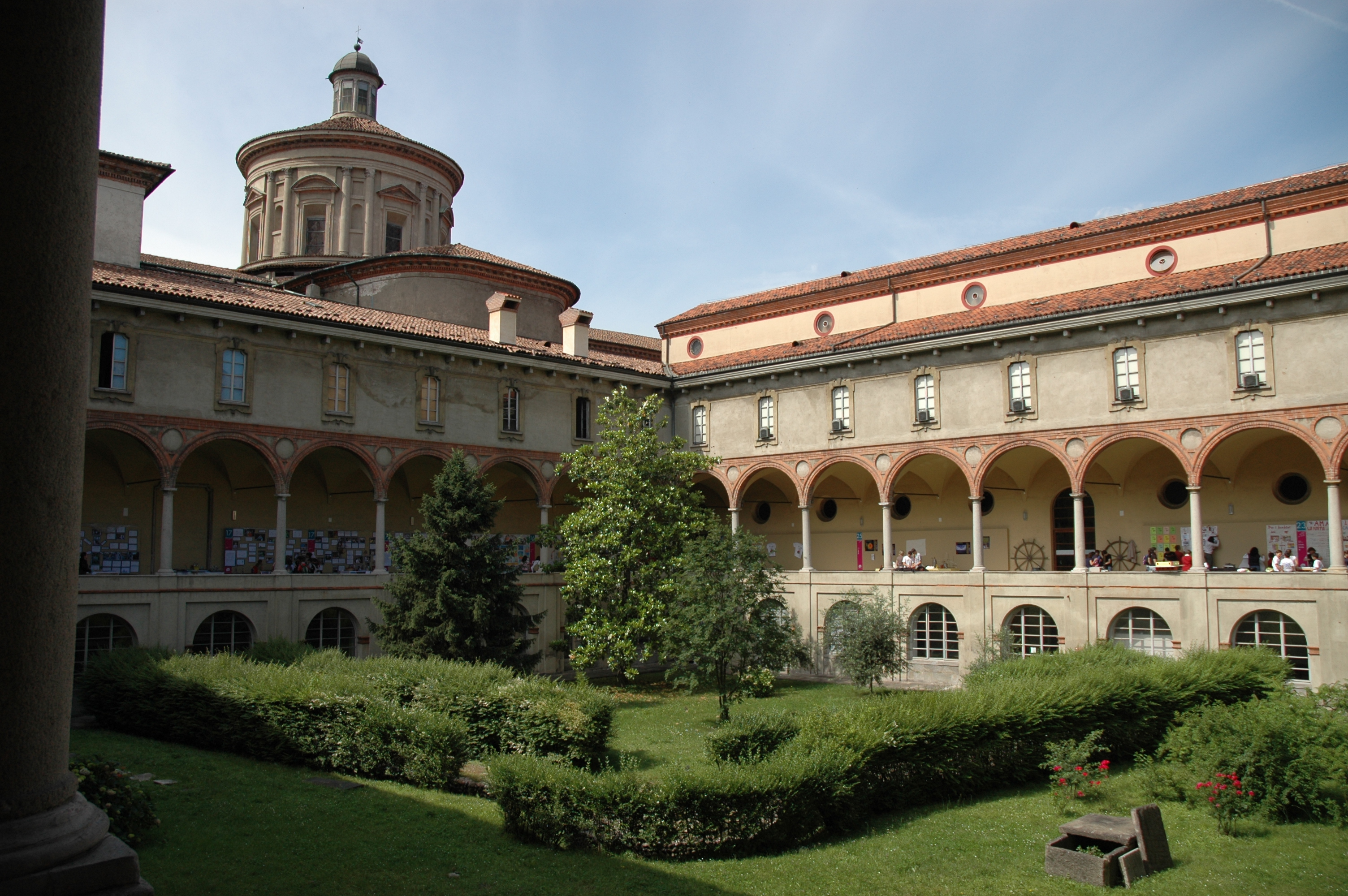 8 Best Places To Visit In Milan While ISaloni 2018 Occurs! 6