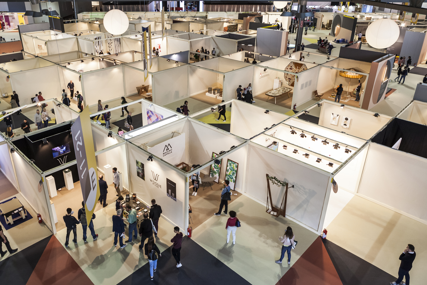 All You Need To Know About Milan Design Week 2018! 7