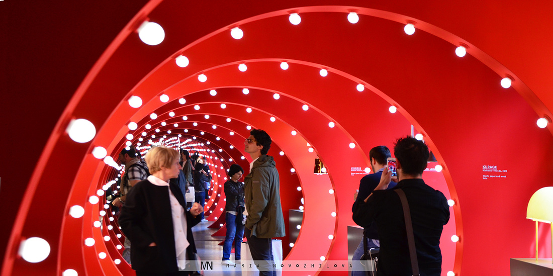 All You Need To Know About Milan Design Week 2018! 9