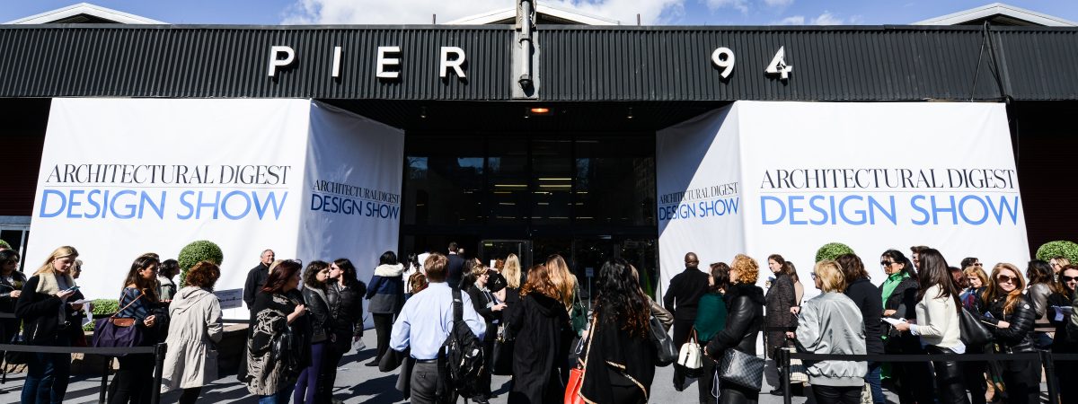 ...And That's What You Missed on AD Show 2018! 1