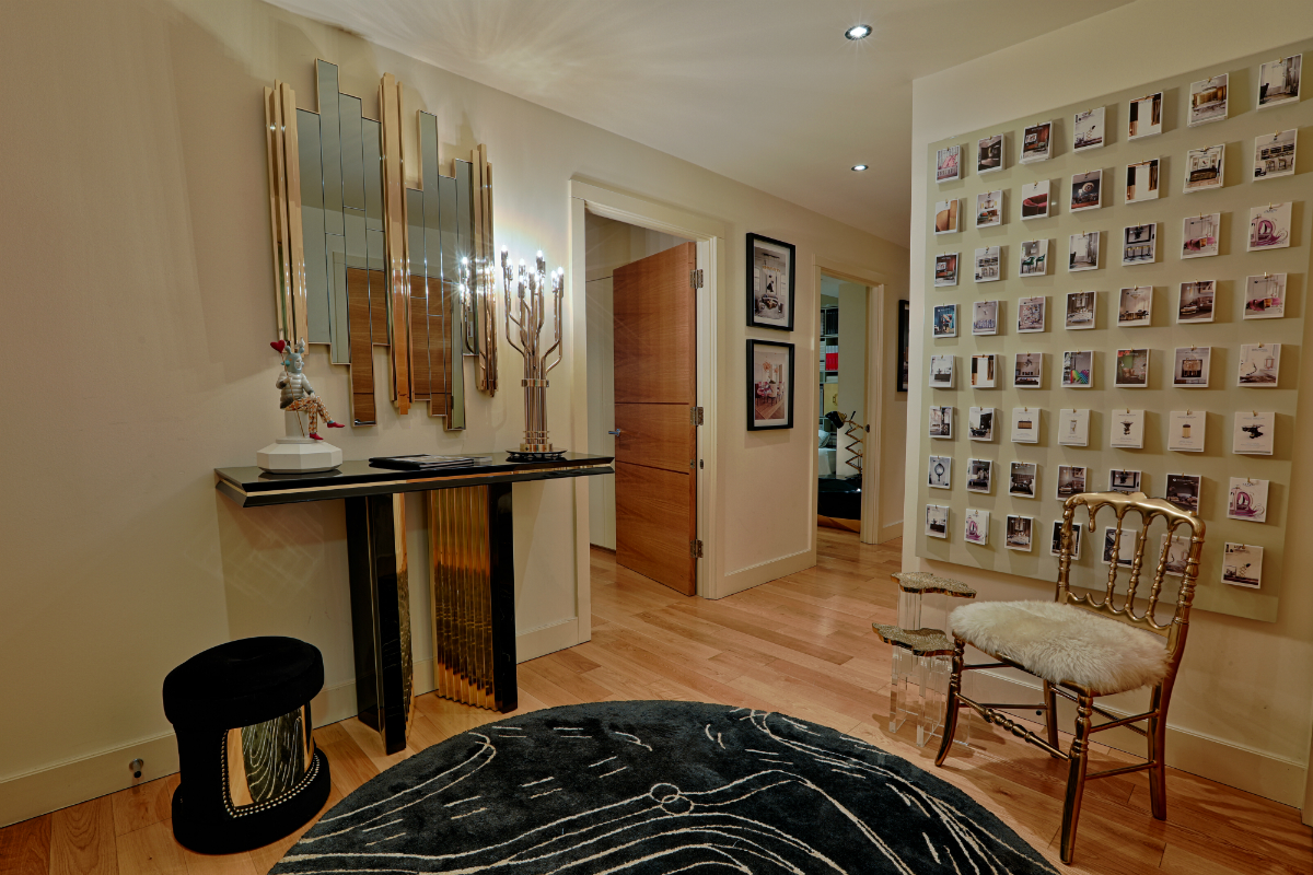 Breaking News Covet London Celebrates Design With A Bloggers Meeting 3