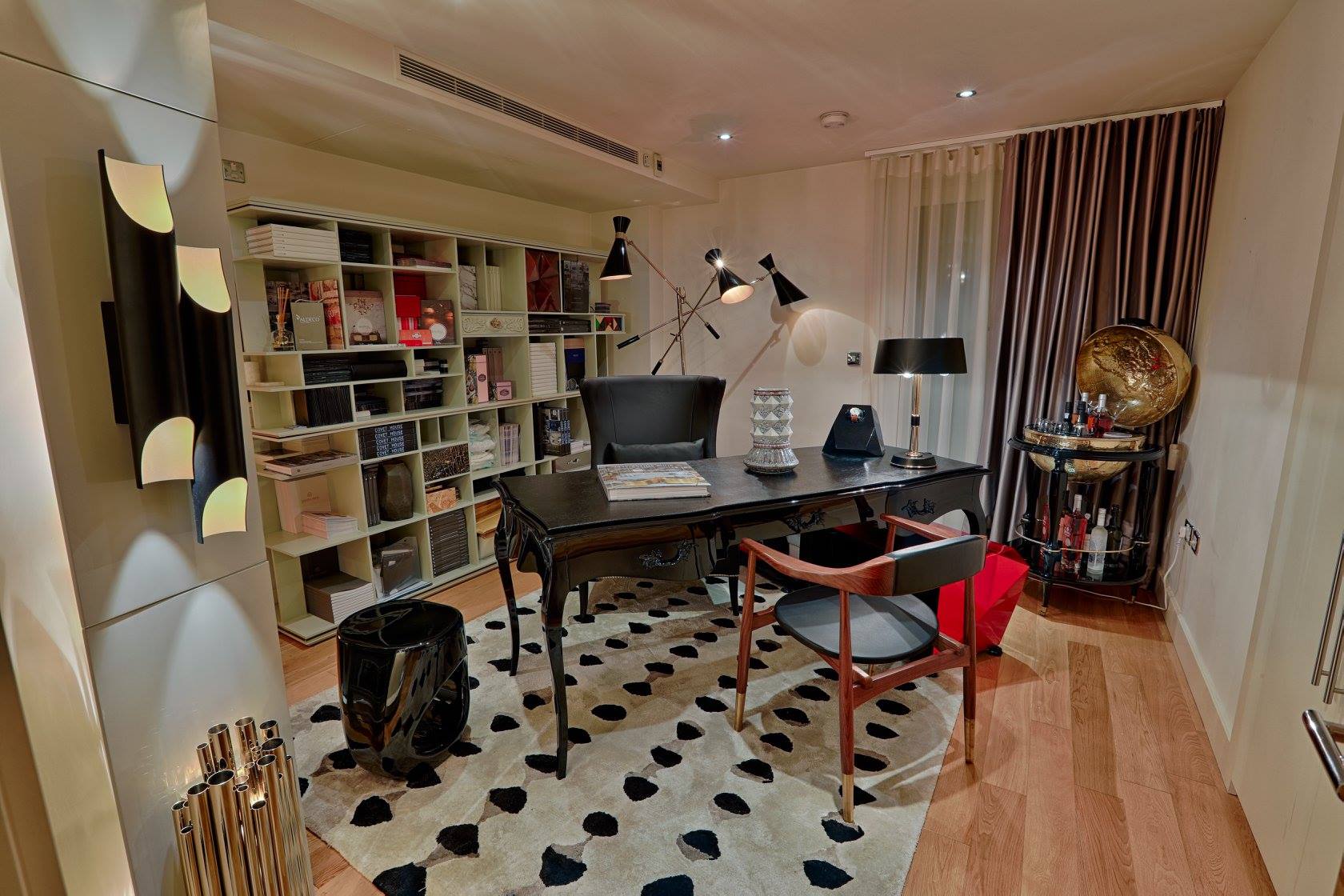 Breaking News Covet London Celebrates Design With A Bloggers Meeting 4