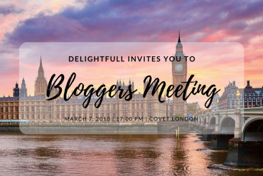 Breaking News_ Covet London Celebrates Design With A Bloggers Meeting feat
