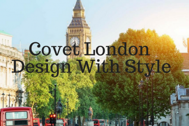Covet London's Event Celebrates Design In Style!
