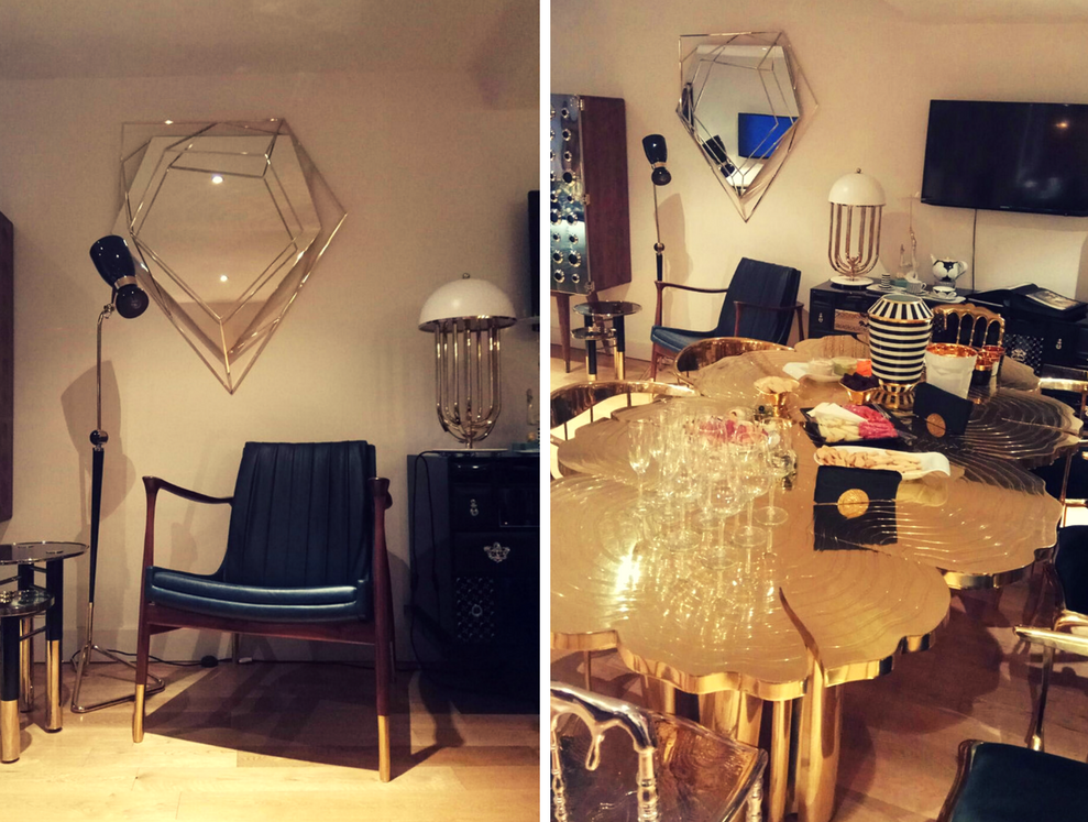 Covet London's Event Celebrates Design In Style! 6