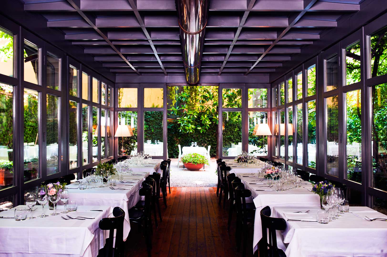 Essential Guide To Fine Dining 8 Restaurants To Not Miss In Milan 3