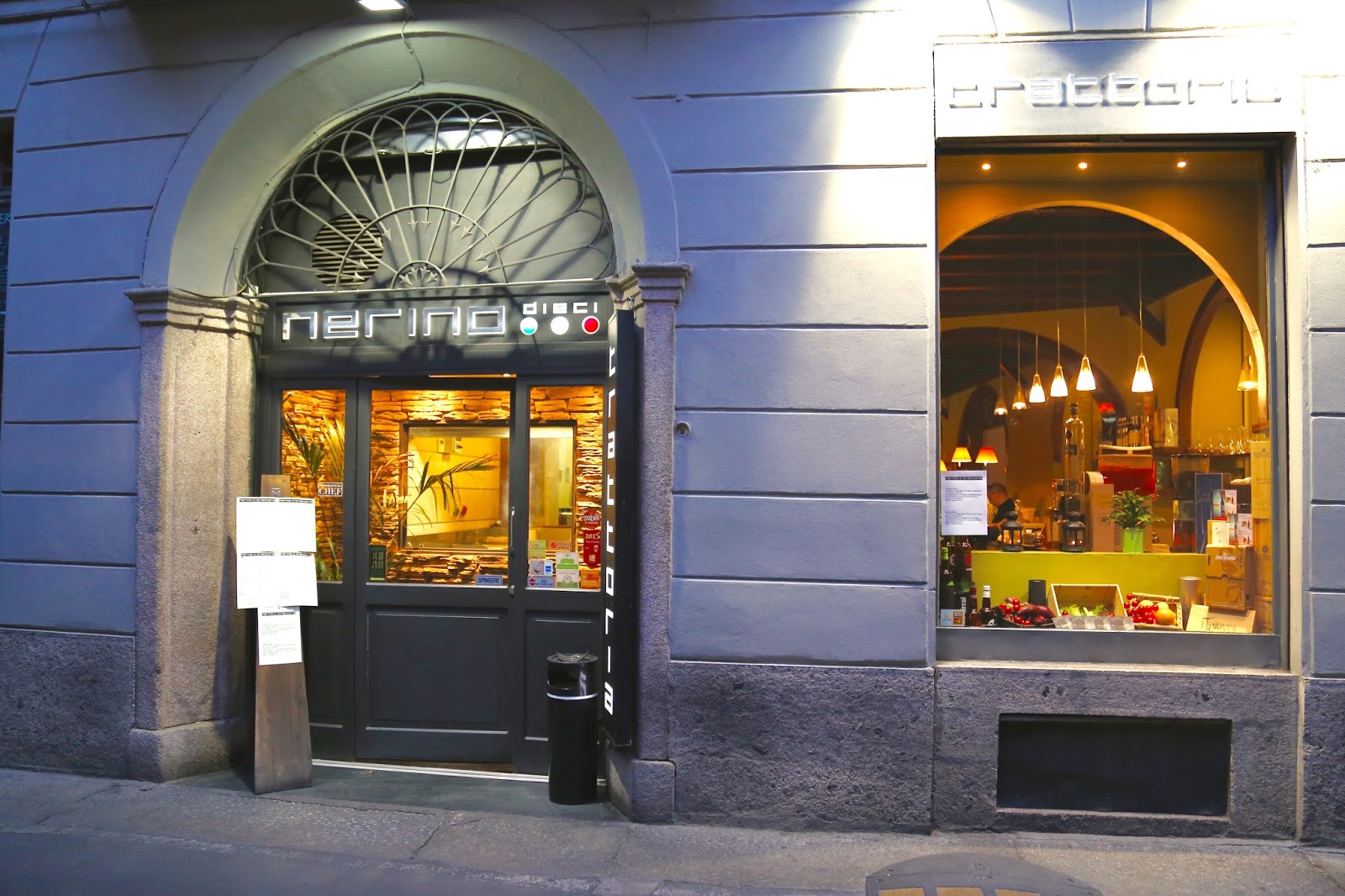 Essential Guide To Fine Dining 8 Restaurants To Not Miss In Milan 5