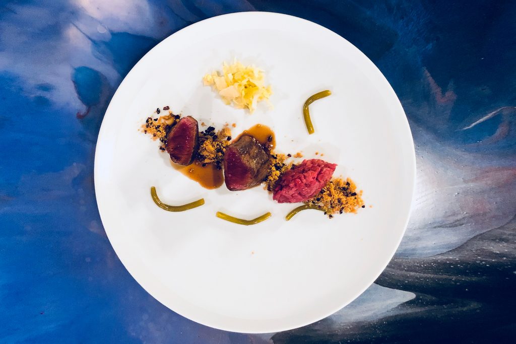Essential Guide To Fine Dining 8 Restaurants To Not Miss In Milan 6