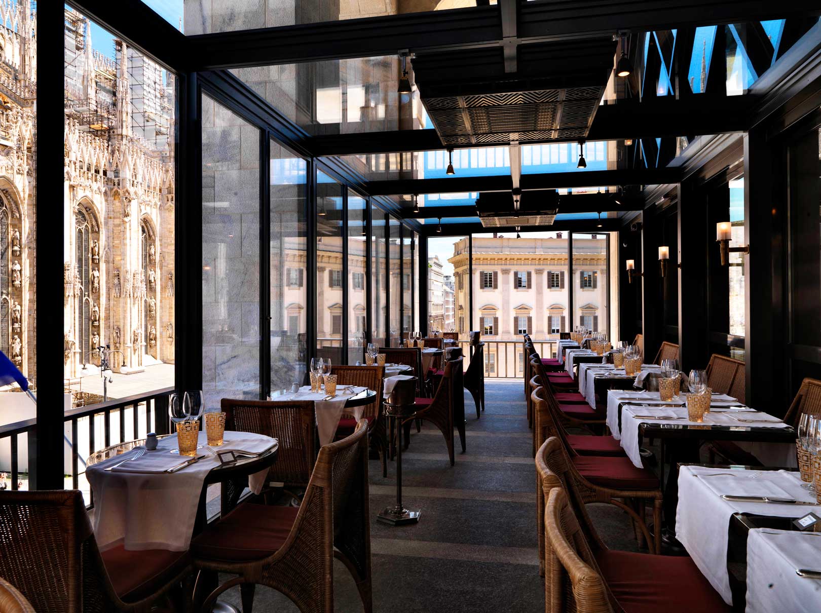 Essential Guide To Fine Dining 8 Restaurants To Not Miss In Milan 7