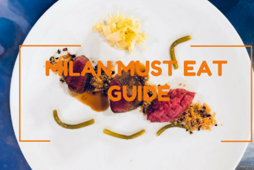 Essential Guide To Fine Dining_ 8 Restaurants To Not Miss In Milan