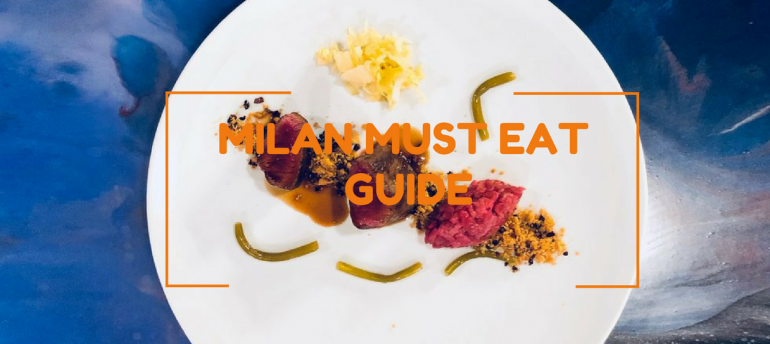 Essential Guide To Fine Dining_ 8 Restaurants To Not Miss In Milan