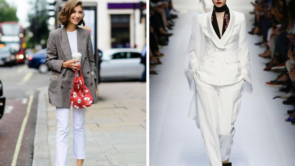 Everything You Need For The Spring Trends 2018 And Some More 2