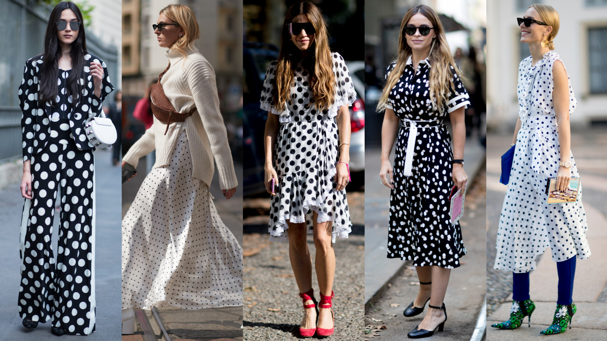 Everything You Need For The Spring Trends 2018 And Some More 3