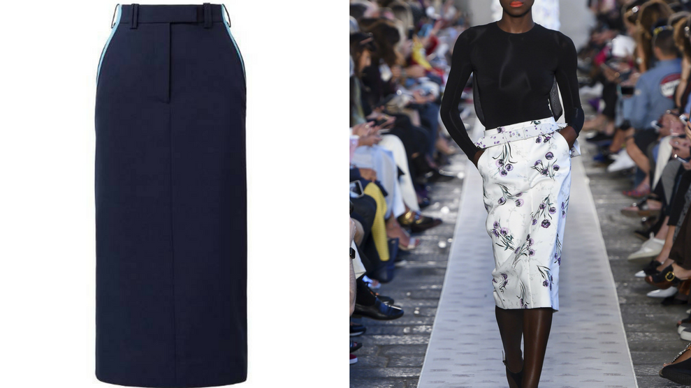 Everything You Need For The Spring Trends 2018 And Some More 5