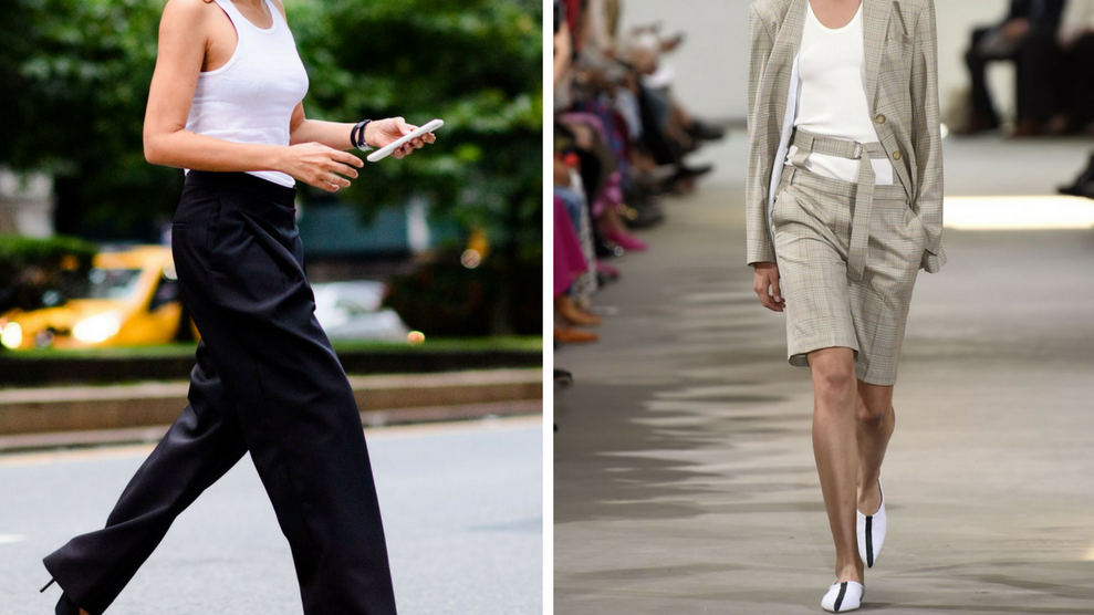 Everything You Need For The Spring Trends 2018 And Some More 6