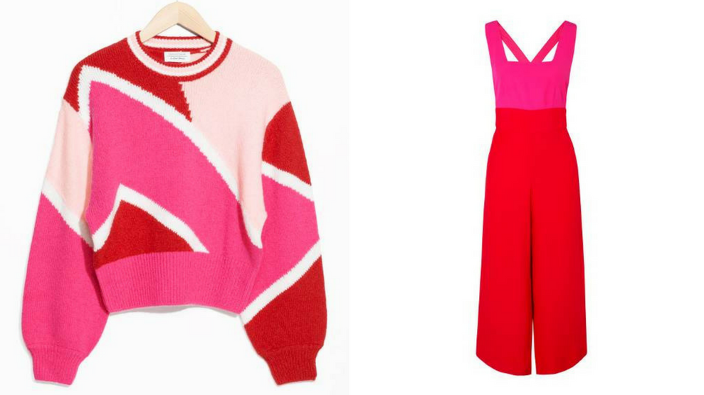 Everything You Need For The Spring Trends 2018 And Some More 8