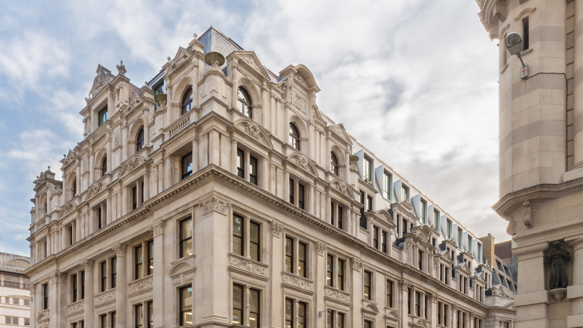 Fletcher Priest Architects A Breath of Fresh Air Into London's Heart 3