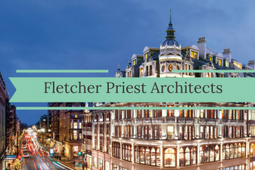 Fletcher Priest Architects_ A Breath of Fresh Air Into London's Heart