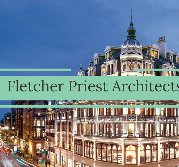 Fletcher Priest Architects_ A Breath of Fresh Air Into London's Heart