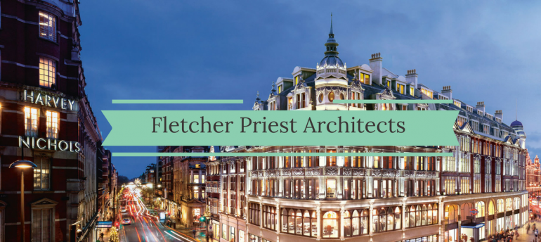 Fletcher Priest Architects_ A Breath of Fresh Air Into London's Heart
