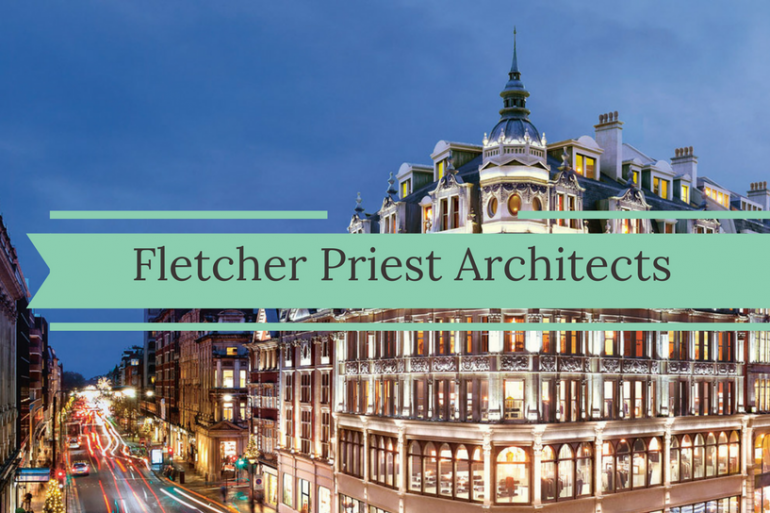 Fletcher Priest Architects_ A Breath of Fresh Air Into London's Heart