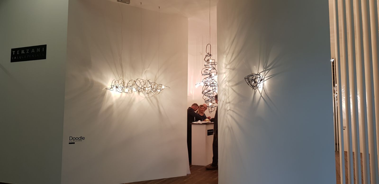 Here Are The Lighting Brands That Are Rocking Light and Building 2018 5