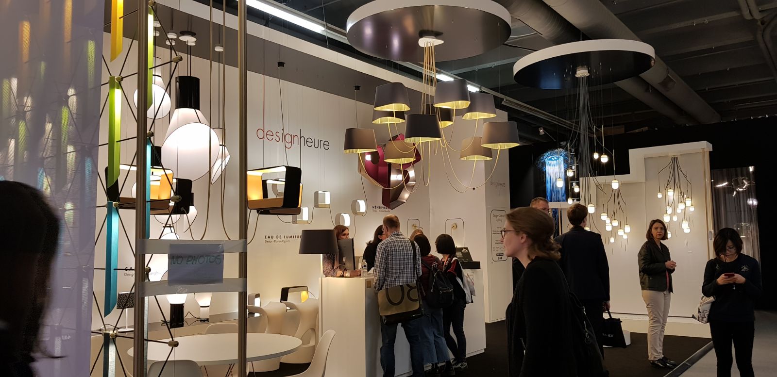 Here Are The Lighting Brands That Are Rocking Light and Building 2018 6
