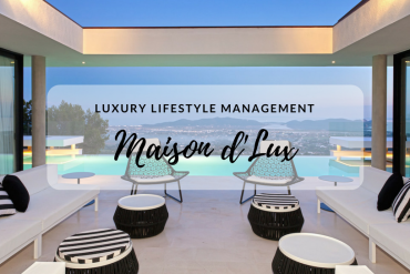 Luxury Lifestyle_ Maison d'Lux is Your _Primary Destination_ in Ibiza! feat