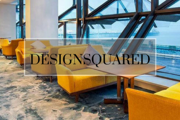Studio designsquared The International Design Hub Of The Moment 10