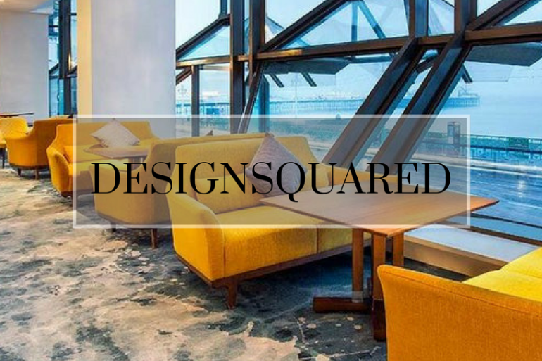 Studio designsquared The International Design Hub Of The Moment 10