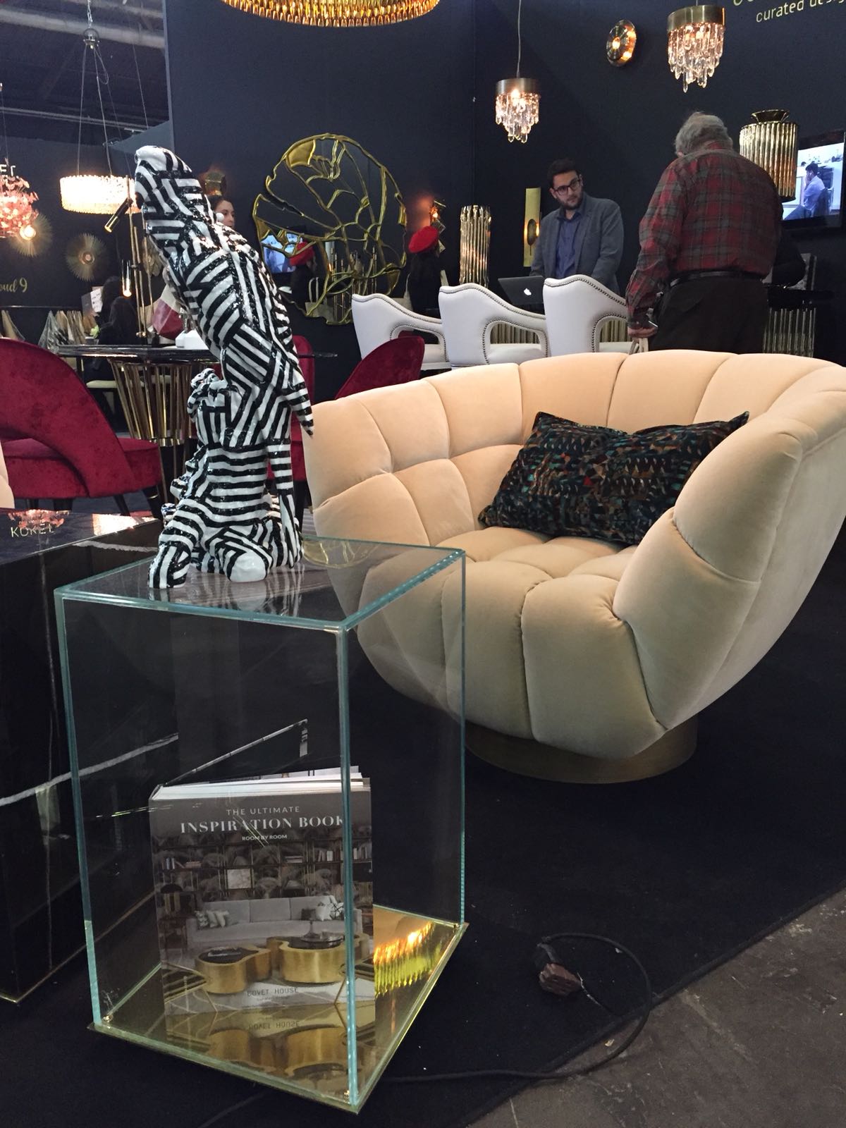 What You're Missing If You're Not In AD SHOW 2018! 1