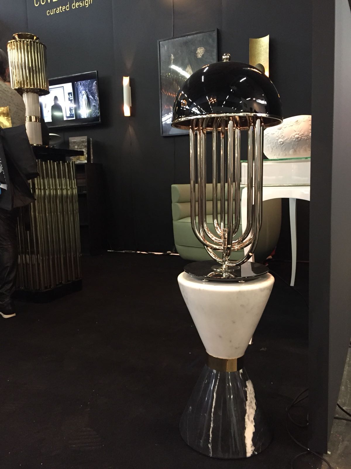 What You're Missing If You're Not In AD SHOW 2018! 2