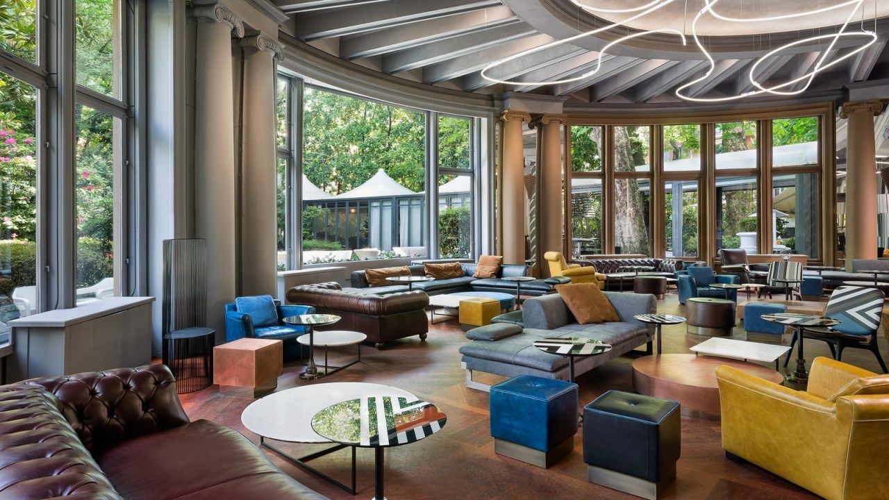 When In Milan The Must-Try Cocktail Bars of 2018! 1