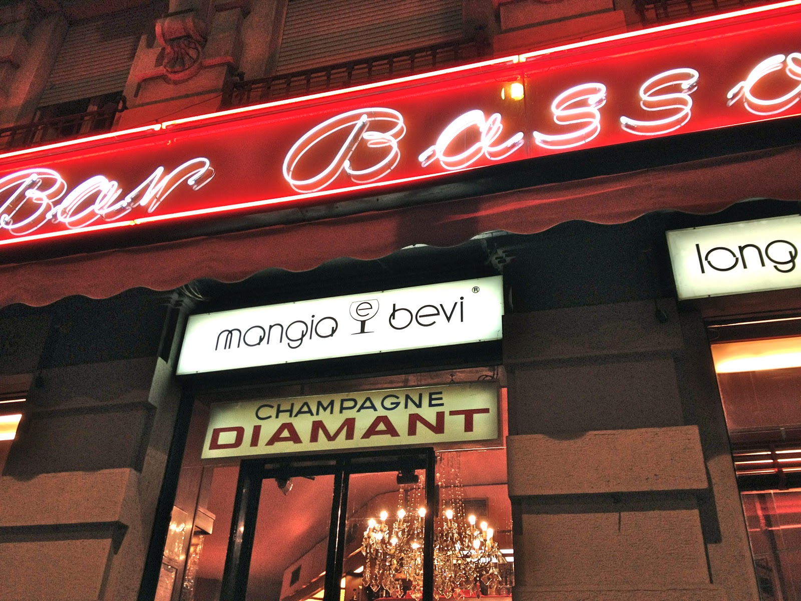 When In Milan The Must-Try Cocktail Bars of 2018! 11
