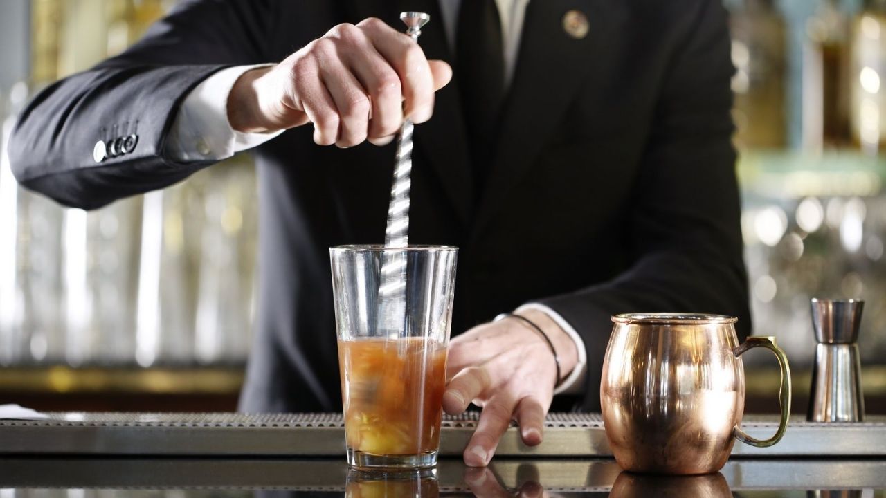 When In Milan The Must-Try Cocktail Bars of 2018! 2