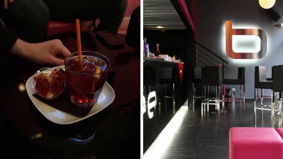 When In Milan_ The Must-Try Cocktail Bars of 2018! 6