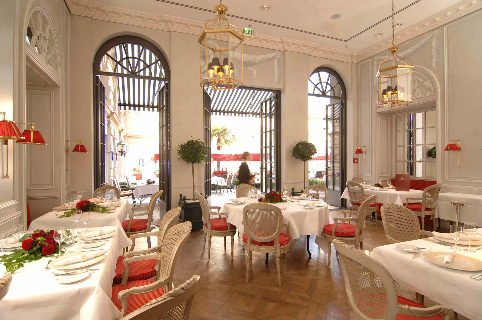 Where To Eat In FrankFurt The Must-Try Frankfurt Restaurants 8