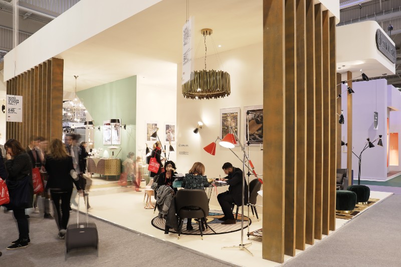 10 Reasons Why Should Be Visiting Milan Design Week 11