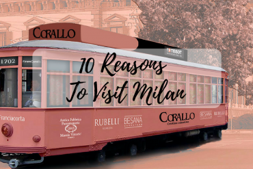 10 Reasons Why Should Be Visiting Milan Design Week10 Reasons Why Should Be Visiting Milan Design Week