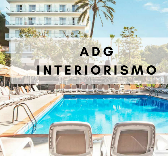 ADG Interiorismo_ Feel The Luxury Of Hospitality Interior DesignADG Interiorismo_ Feel The Luxury Of Hospitality Interior Design