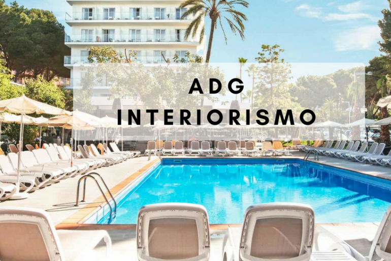ADG Interiorismo_ Feel The Luxury Of Hospitality Interior DesignADG Interiorismo_ Feel The Luxury Of Hospitality Interior Design