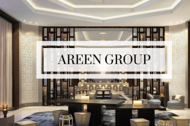 Cultural Innovation In Hospitality Interiors By Areen Group!
