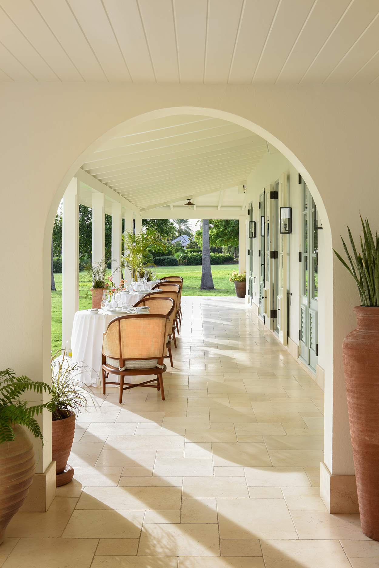 Dennis Irvine Studio The Interior Design Studio You Can't Forget 6