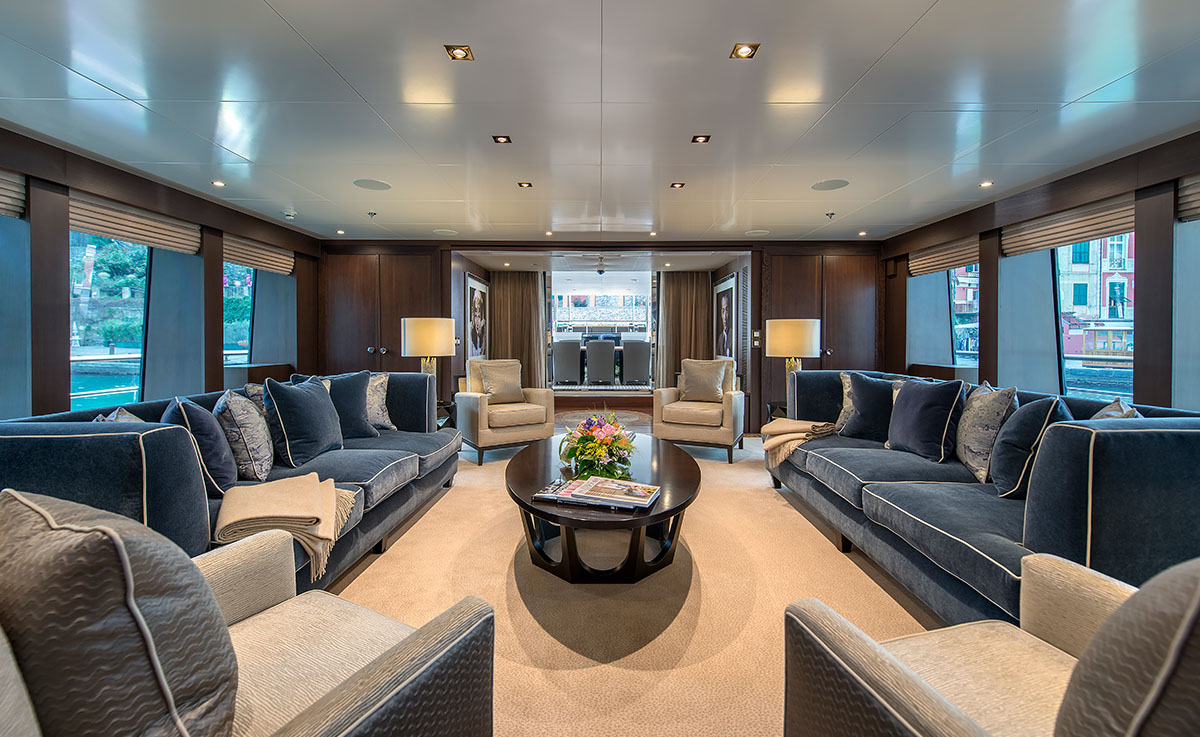 Dennis Irvine Studio The Interior Design Studio You Can't Forget 7