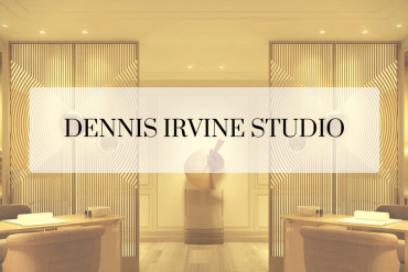 Dennis Irvine Studio_ The Interior Design Studio You Can't Forget