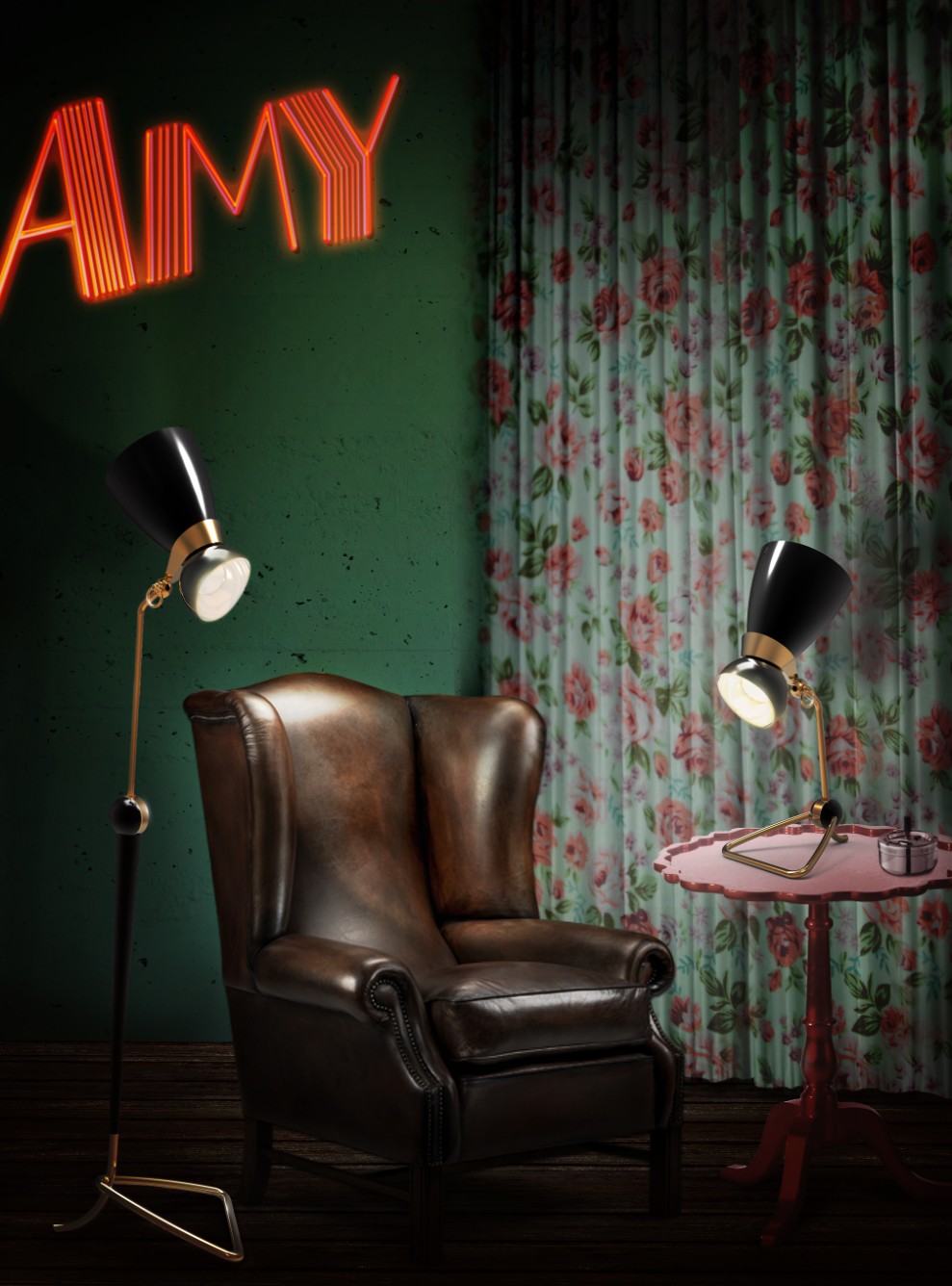 Ditch the Crystal Ball And Let Us Tell You The 2018 Lighting Trends